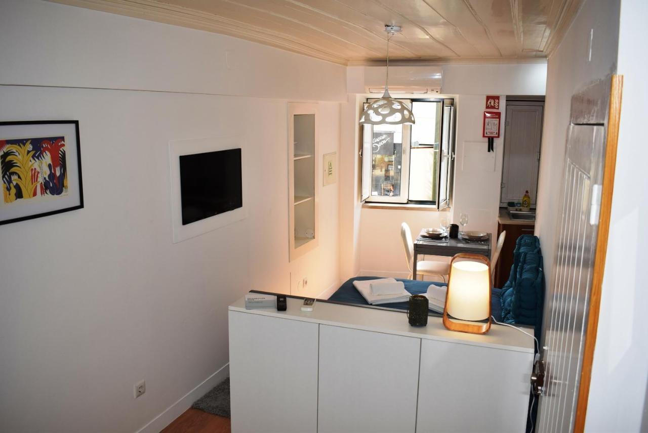 Studio Station 1 Coimbra Exterior photo